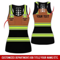 Personalized Heavy Equipment Pocket Shirt - photo 871