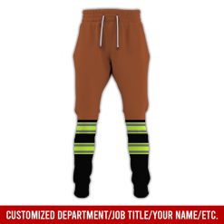 Personalized Heavy Equipment Pocket Shirt - photo 873