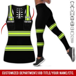 Personalized Heavy Equipment Pocket Shirt - photo 883