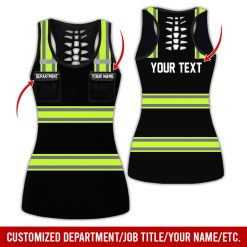 Personalized Heavy Equipment Pocket Shirt - photo 884