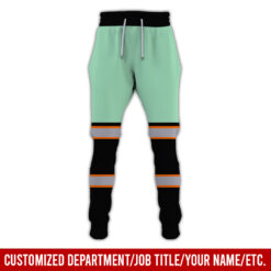 Custom Love Tow Truck Hoodie - photo 418