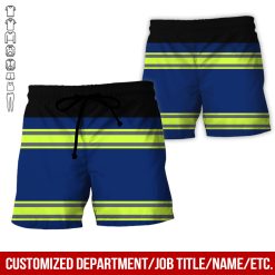 Personalized Heavy Equipment Pocket Shirt - photo 893