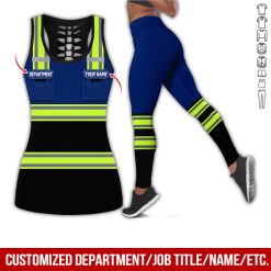 Personalized Heavy Equipment Pocket Shirt - photo 896