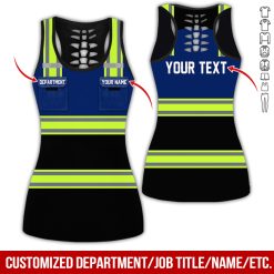 Personalized Heavy Equipment Pocket Shirt - photo 897