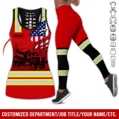 Custom Love Mixer Truck Hoodie - photo 80