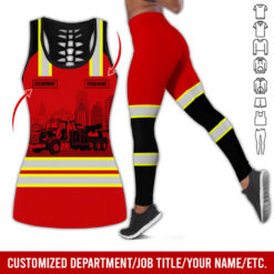 Custom Love Tow Truck Hoodie - photo 287