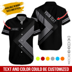 Custom Text and Color Hoodie - photo 55