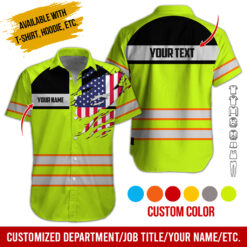 Custom Name and Color Heavy Equipment Style Hoodie - photo 158