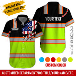 Custom Name and Color Heavy Equipment Style Hoodie - photo 79