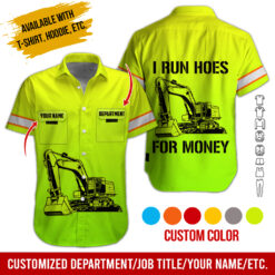 Pocket_Personalized Name and Color Love Excavator - photo 79