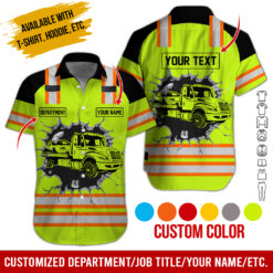 Custom Text and Color Love Towing Hoodie - photo 61