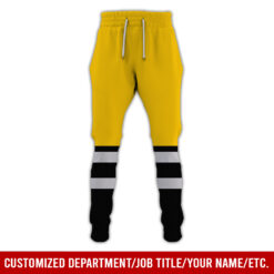 Custom Text and Color Uniform Hoodie - photo 62