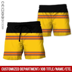 Personalized Heavy Equipment Pocket Shirt - photo 763