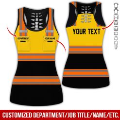Personalized Heavy Equipment Pocket Shirt - photo 767