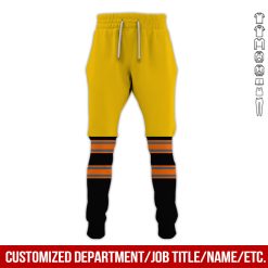 Personalized Heavy Equipment Pocket Shirt - photo 769