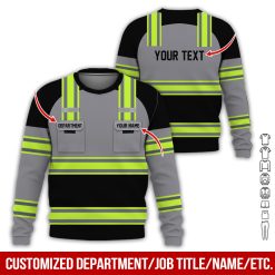 Personalized Heavy Equipment Pocket Shirt - photo 773