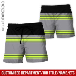 Personalized Heavy Equipment Pocket Shirt - photo 776