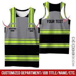 Personalized Heavy Equipment Pocket Shirt - photo 777