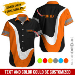 Pocket-Custom Name and Color Uniform Hoodie - photo 56