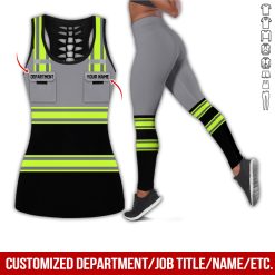 Personalized Heavy Equipment Pocket Shirt - photo 779