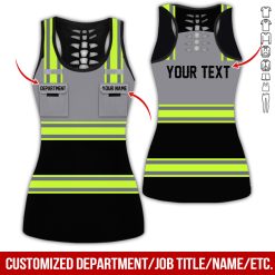Personalized Heavy Equipment Pocket Shirt - photo 780