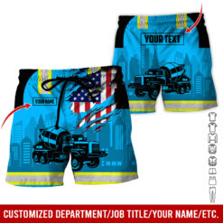 Custom Love Mixer Truck Hoodie - photo 82
