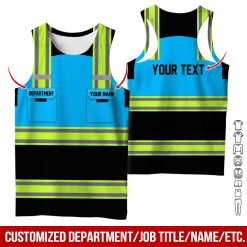Personalized Heavy Equipment Pocket Shirt - photo 790