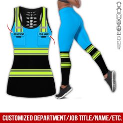 Personalized Heavy Equipment Pocket Shirt - photo 792