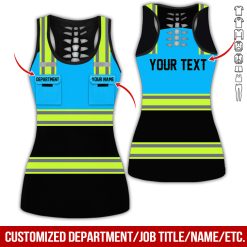 Personalized Heavy Equipment Pocket Shirt - photo 793