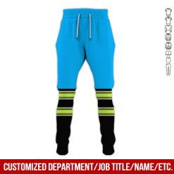 Personalized Heavy Equipment Pocket Shirt - photo 795