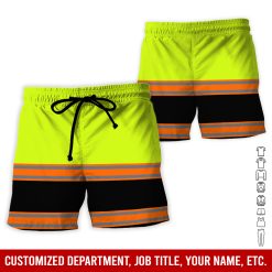 Personalized Heavy Equipment Pocket Shirt - photo 737