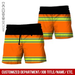 Personalized Heavy Equipment Pocket Shirt - photo 802