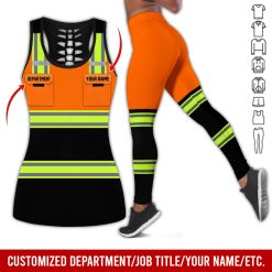 Personalized Heavy Equipment Pocket Shirt - photo 805