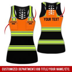 Personalized Heavy Equipment Pocket Shirt - photo 806