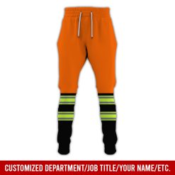 Personalized Heavy Equipment Pocket Shirt - photo 808