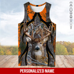 Custom Hunter Holic Hoodie - photo 11