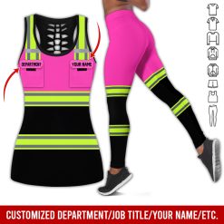 Personalized Heavy Equipment Pocket Shirt - photo 818