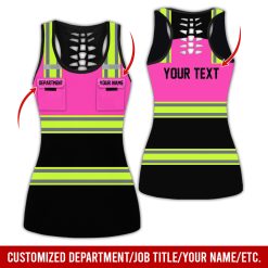 Personalized Heavy Equipment Pocket Shirt - photo 819