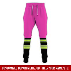 Personalized Heavy Equipment Pocket Shirt - photo 821