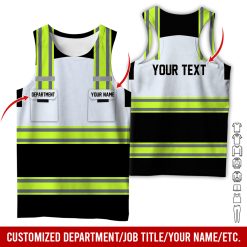 Personalized Heavy Equipment Pocket Shirt - photo 829