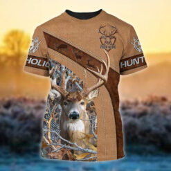 Custom Hunter Holic Hoodie - photo 53