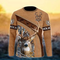 Custom Hunter Holic Hoodie - photo 54