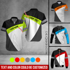 Custom Uniform Full Colors Hoodie - photo 56