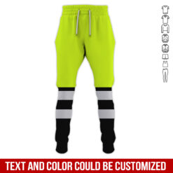 Pocket-Custom Name and Color Love Tow Truck Hoodie - photo 301