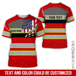 Custom Text Hoodie - photo 109