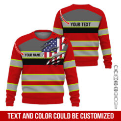 Custom Text Hoodie - photo 112