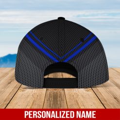 Custom Eagle Proud American Cap - photo 10