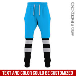 Pocket-Custom Name and Color Love Tow Truck Hoodie - photo 342