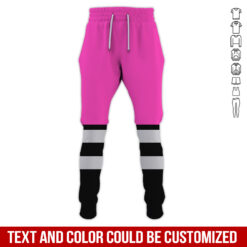 Pocket-Custom Name and Color Love Tow Truck Hoodie - photo 362
