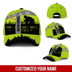 Custom Love Carpenter Cap - photo 4